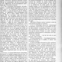 2202 - Page 2205 - Partie scientifique. Médecine pratique. L’aérophagie [Dr J. M. Archimbrud]