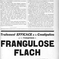 2234 - Page XXV-2237 - Correspondance. Accident de droit commun / Durée de la prolongation de bail d’un médecin