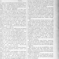 2274 - Page 2279 - Partie professionnelle. Automobilisme pratique. La Motocyclette, Le carburateur. — L’embrayage