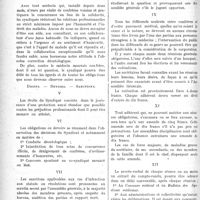 0171 - Page 170 - Partie professionnelle. La vie syndicale et professionnelle. Statuts du Syndicat médical de la région de Lure. Admission. — Rapports avec les médecins isolés / Droits. — Devoirs. — Sanctions / Administration. — Fonctionnement / Fonds social. — Dissolution