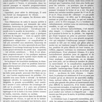 0182 - Page 181 - Partie professionnelle. Automobilisme pratique. La Motocyclette. Le changement de vitesse. — Le bloc moteur