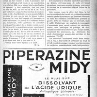 0198 - Page V-197 - Correspondance. La crise de l’essence dans les régions libérées / Les assureurs entraînent les médecins dans le maquis de la procédure, pour ne pas payer leurs honoraires