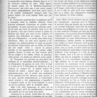 0241 - Page 240 - Partie professionnelle. Questions médico-militaires. La médecine militaire devant l’opinion médicale