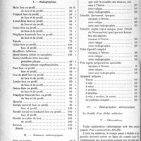 0305 - Page 304 - Partie professionnelle. La vie syndicale et professionnelle. Syndicat général des médecins français électrologistes et radiologistes