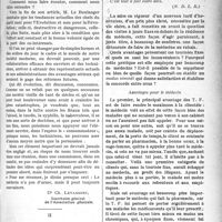 0362 - Page 361 - Partie professionnelle. La vie syndicale et professionnelle. Le syndicalisme et l’Assistance publique / Les visites à jours fixes en dehors de la résidence du médecin