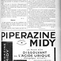 0390 - Page V-389 - Correspondance. Le timbre des certificats / A propos des tarifs des pensions militaires
