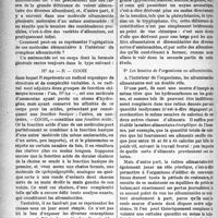 0409 - Page 408 - Partie scientifique. Revue mensuelle de biologie. Les idées nouvelles touchant les albuminoïdes alimentaires. Constitution des albuminoïdes / Les besoins de l’organisme en albuminoïdes