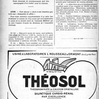 0453 - Page 452-IV - Office de Renseignements du « Concours » / Demandes et offres