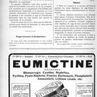 0521 - Page VIII-520 - Correspondance. Révision des pensions militaires / Sages-femmes et herboristes