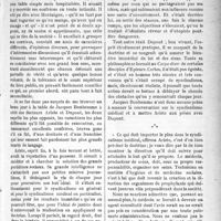 0524 - Page 523 - Propos du jour. Un entretien sur le syndicalisme médical, ses buts et ses tendances [J. Noir]