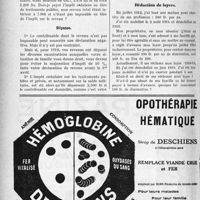 0583 - Page 582-VI - Correspondance. Impôts sur le revenu / Réduction de loyers
