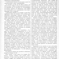 0601 - Page 600 - Partie scientifique. A Travers la presse. Presse française. Les pansements formolés [(Journ. des Prat, 17 janv. 1920)] / Traitement des rétrécissements de l’urètre [(Journ. des Prat, 24 janv. 1920)] / La cortico-pleurite récidivante [(Revue de Médecine, déc. 1919)] / La vaccination antifuroneuleuse [(Presse Méd, 24 janv. 1920)]
