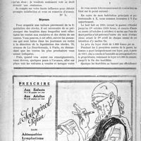 0647 - Page 646-VI - Correspondance. Achat d’automobiles des stocks / Prorogation de baux