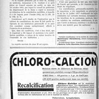 0767 - Page 766-XXXIV - Jurisprudence médicale. Etablissement de la contribution mobilière du médecin