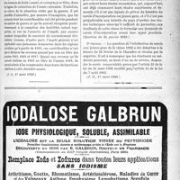 0830 - Page XXXIII-829 - Documents officiels. A L’officiel. Réponse ministérielle. Le calcul du revenu des contribuables restés en régions envahies / Le sursis d’incorporation des étudiants