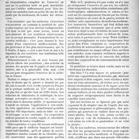0972 - Page 971 - Propos du jour. Vers une organisation nouvelle de l'exercice de la médecine