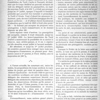 1127 - Page 1126 - Partie professionnelle. Chronique des accidents du travail. La prorogation du 100 % dans le Tarif Dubief / Chronique de l’assistance. La délivrance des bons dc lait et les médecins du Bureau de Bienfaisance, à Paris