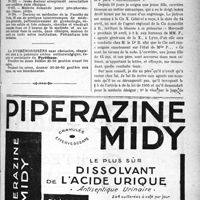 1158 - Page V-1157 - Demandes et offres / Correspondance. Le blessé du travail n’est pas obligé de se déplacer pour recevoir le médecin du patron