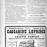 1211 - Page 1210-XXX - Bulletin d’adhésion. Les soins aux malades et blessés de guerre. La question des honoraires / Application de la majoration du Tarif Dubief. Copie de la note de la Compagnie