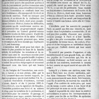 1292 - Page 1291 - Propos du jour. A propos dc l’Assemblée Générale de l'Association des Médecins de France [J. Noir]
