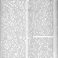 1362 - Page 1361 - Partie scientifique. Biologie. Symbioses et Symbiotes, (suite et fin)