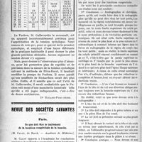 1373 - Page 1372 - Partie scientifique. Instruments et appareils. D’un emploi de l’appareil de Pachon / Revue des sociétés savantes. Paris. Ce que doit être le traitement de la luxation congénitale de la hanche, (Académie de Médecine)