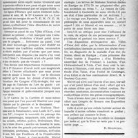 1398 - Page 1397 - Partie professionnelle. La médecine dans l’histoire. Exposition rétrospective des Congrès d’hydrologie de Monaco / Reportage professionnel. Nouvelles et Informations. Agrégation
