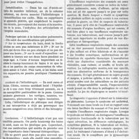 1504 - Page 1503 - Partie scientifique. Héliothérapie. Pratique de L héliothérapie, par le Dr Minelle / Revue des sociétés savantes. Paris. L’insuffisance respiratoire des sommets, (Académie de médecine) / Organisation de l’enseignement de l’hygiène, (Académie de médecine)