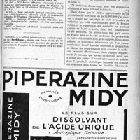 1542 - Page V-1541 - Demandes et offres / Correspondance. Proportion du nombre des médecins et de la densité de la population