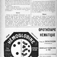 1607 - Page 1606-VI - Correspondance. Accident agricole par moteur inanimé / Remise de contributions