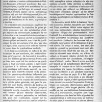 1612 - Page 1611 - Propos du jour. La « crise » du syndicalisme médical [J. Noir]