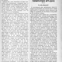 1632 - Page 1631 - Partie scientifique. Phtisiothérapie. De la valeur de l’inhalation dans la thérapeutique des maladies du poumon / Thérapeutique appliquée. Le néo-rhomnol