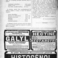 1661 - Page 1670-XXXVI - Notes de médecine pratique. Traitement du rhumatisme aigü