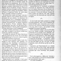 1676 - Page 1683 - Propos du jour. L'organisation des relations médicales internationales [J. Noir]