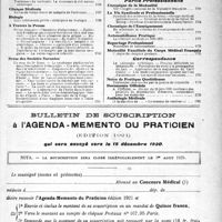 1716 - Page 1723 - Sommaire