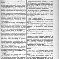 1760 - Page 1767 - Partie professionnelle. La vie syndicale et professionnelle. Groupe médical parlementaire, 18 juin 1920 / Syndicat médical de la région de Bourg