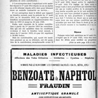1785 - Page VIII-1792 - Office de Renseignements du « Concours. Les mobilisés et la taxe sur les bénéfices de guerre / Prorogation de bail