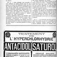 1821 - Page 1828-XXVI - Documents officiels. A l’officiel. Loi du 23 juin 1920 instituant une médaille dite « Médaille commémorative française de la grande guerre »
