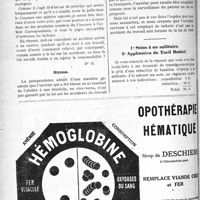 1831 - Page 1838-VI - Correspondance. Accident survenu à un ouvrier en allant à son travail / 1° Soins à un militaire. 2° Application du Tarif Dubief