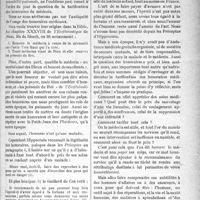 1836 - Page 1843 - Propos du jour. Honoraires et tarifs [J. Noir]