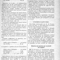 1850 - Page 1857 - Partie scientifique. A travers la presse. Traitement médical de l’ulcère de l’estomac [(Toulouse méd. 1er mai 1920)] / Un cas intéressant de dystocie [(Tunis méd. Mai 1920)] / L’énucléation du goitre simple [(Journ. des Prat. 1er mai 1920)] / Réduction des fractures par un procédé non sanglant [(Presse méd. 22 mai 1920)]