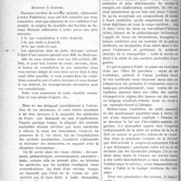 1879 - Page 1886 - Partie professionnelle. Chronique de la mutualité. Une manoeuvre