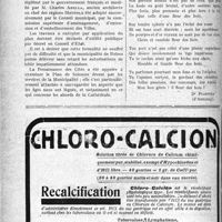 1887 - Page 1894-XXXVI - Reportage professionnel. Nouvelles et informations. Les réalisations de la coopérative « Le Trait d’Union médical » / Anthologie médicale. A mon daimon, mon génie famillier