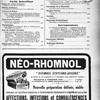 1940 - Page 1947 - Sommaire