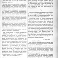 1948 - Page 1955 - Propos du jour. Echos des régions libérées [J. Noir]
