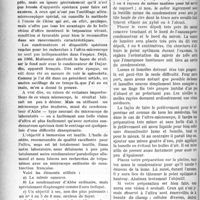 1959 - Page 1966 - Partie scientifique. Bactériologie pratique. Recherche du tréponème par une méthode d'ultra-microscope simplifiée