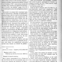 2012 - Page 2019 - Propos du jour. A propos des honoraires médicaux