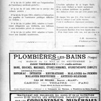 2047 - Page 2054-XXVI - Documents officiels / Anthologie médicale. L’ivrogne