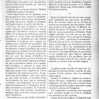 2124 - Page 2131 - Propos du jour. L’hygiène, religion nouvelle