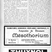 2221 - Page 2228-XXXIV - Notes de pratique quotidienne. Le clapotage gastrique